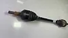 Axle Rear (RH) - 2012 Cadillac CTS