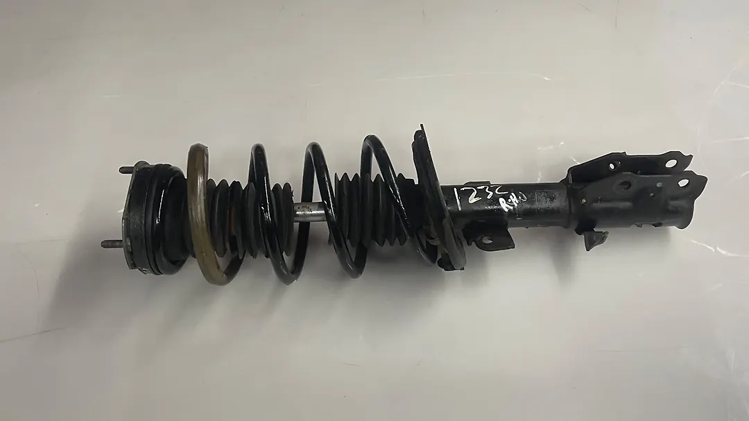 Shock Absorber (RHF) - 2012 Cadillac SRX