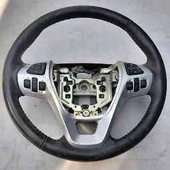 Steering Wheel - 2012 Ford Explorer