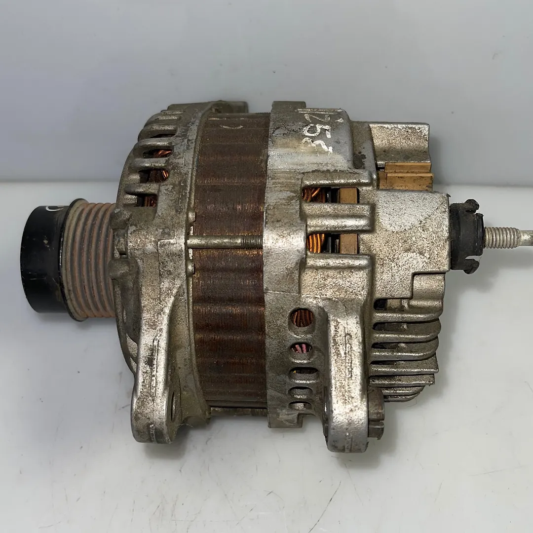 Alternator - 2016 Ford Mustang I4 Coupe