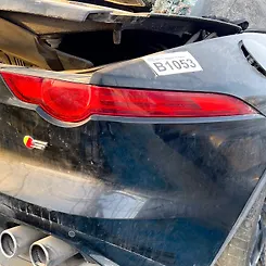 Tail Light (RH) - 2015 Jaguar F-type