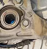 HUB ASSEMBLY (RHB) - 2020 Lincoln Aviator Reserve