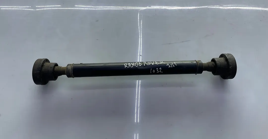 Front drive shaft - 2011 Land Rover Range Rover HSE