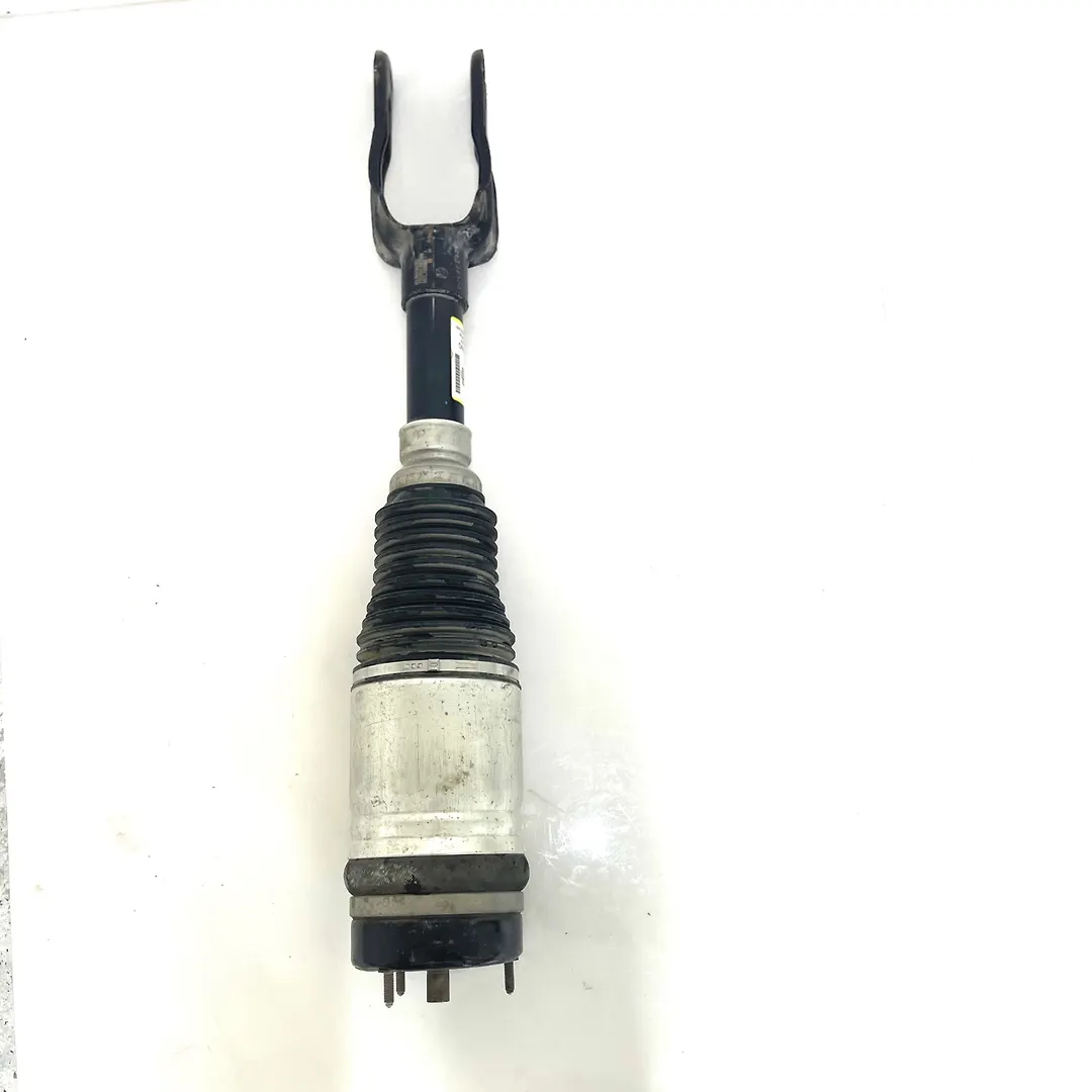 Shock absorber - 2014 Jeep Grand Cherokee Overland