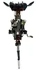 Steering column - 2020 Lincoln Aviator Black Label