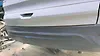 Rear Bumper - 2017 Ford Escape