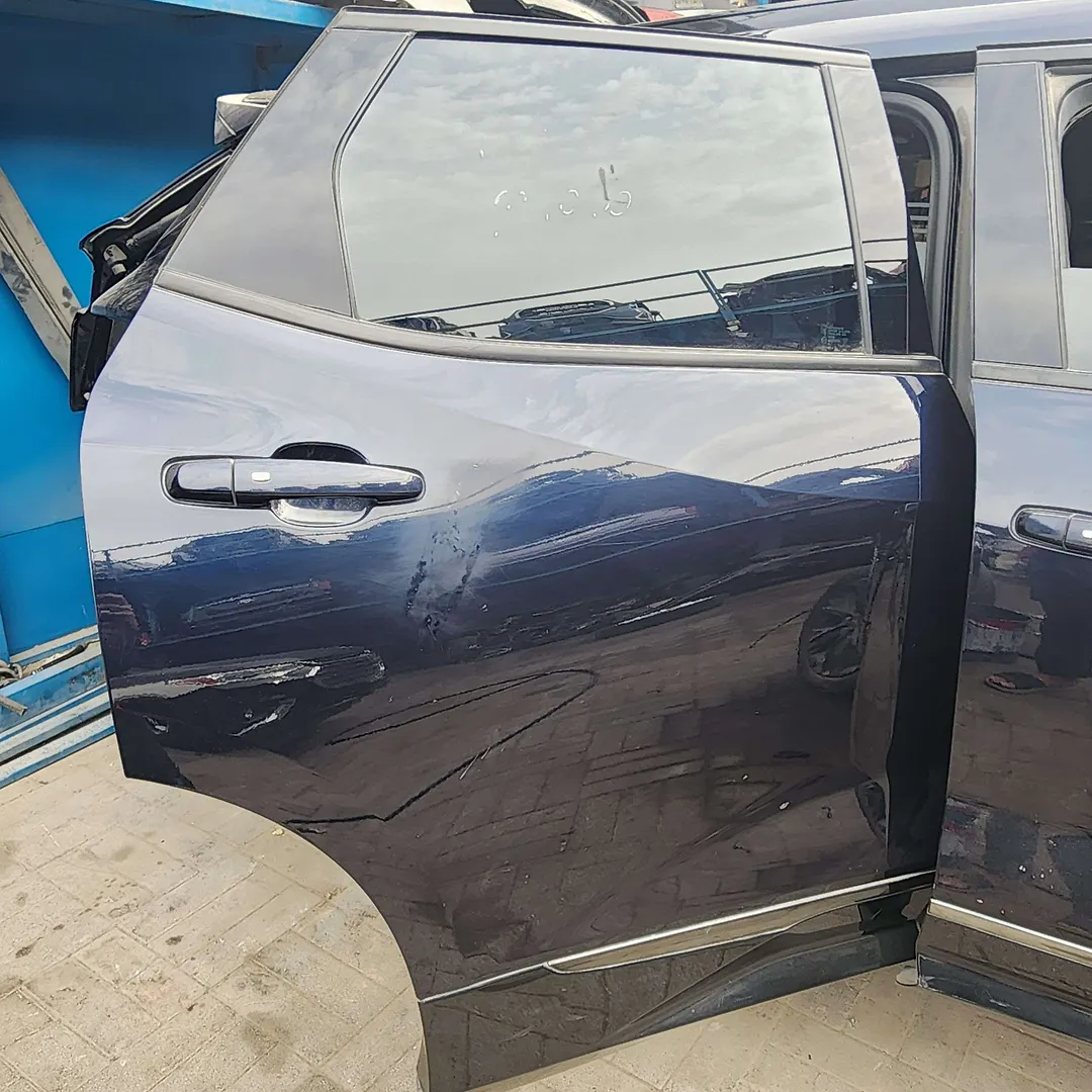 Door (RHB) - 2020 Chevrolet Blazer