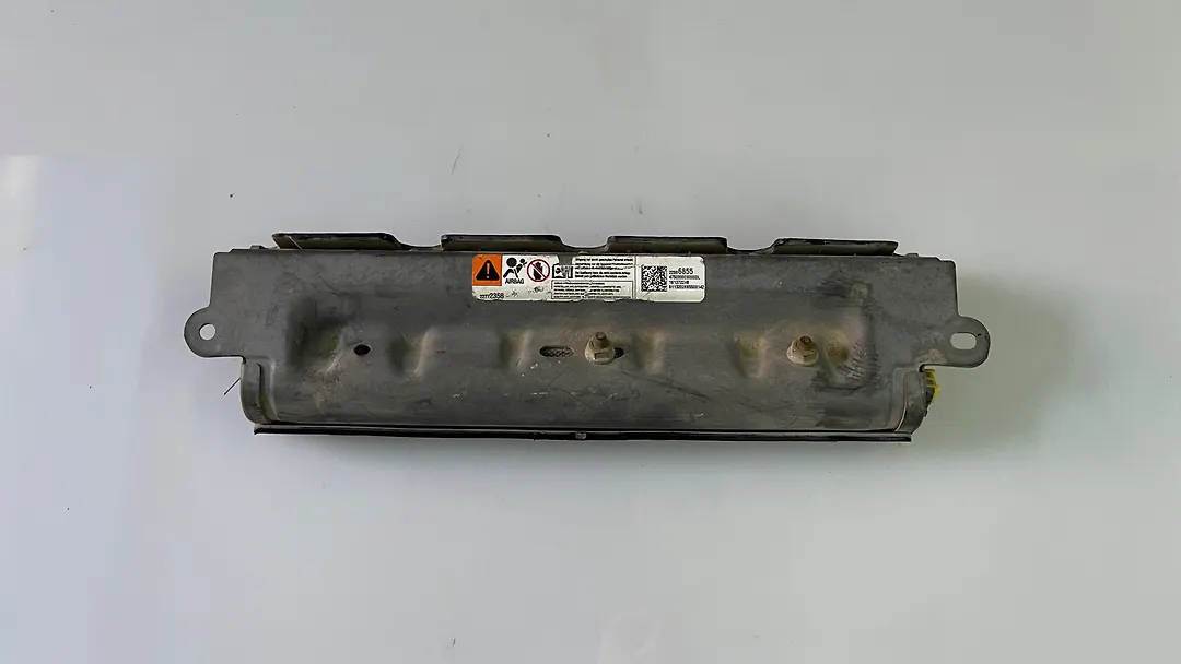 Airbag (Knee) - 2014 Chevrolet Impala LTZ