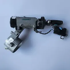 Security System (Complete) - 2011 Cadillac SRX Base