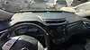 Dashboard  - 2015 Nissan Rogue