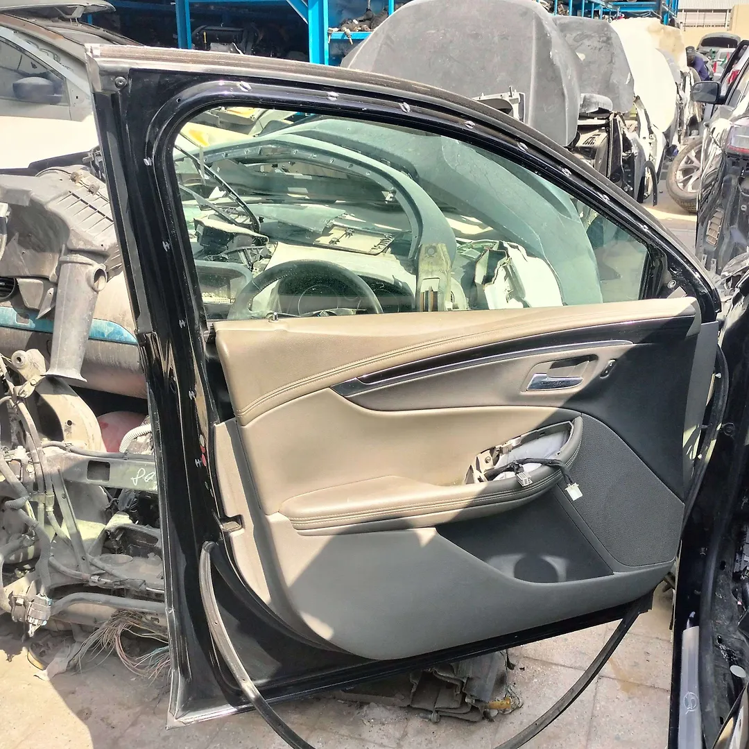 Door (LHF) - 2014 Chevrolet Impala