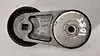 Belt tensioner - 2018 Jeep GRAND CHEROKEE