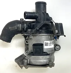 Electric Coolant pump - 2021 Cadillac CT4 Premium Luxury