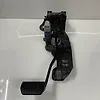 Pedal brake/clutch - 2016 Ford Edge Titanium