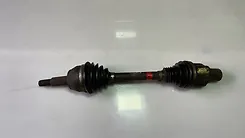 Axle(RHF) - 2008 Mercury Mountaineer Luxury
