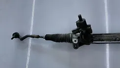 Steering box/rack - 2008 Audi A4