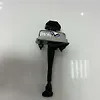 Door Stopper Jam Hinge  - 2015 Ford Edge