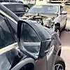 Side Mirror (RH) - 2020 Jaguar E-Pace