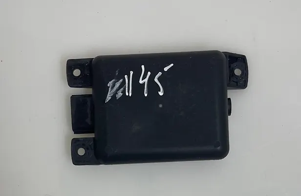 BLIND SPOT RADAR MODULE - 2020 Chevrolet Traverse LT Cloth