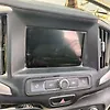 Info/GPS/TV Screen - 2018 GMC Terrain