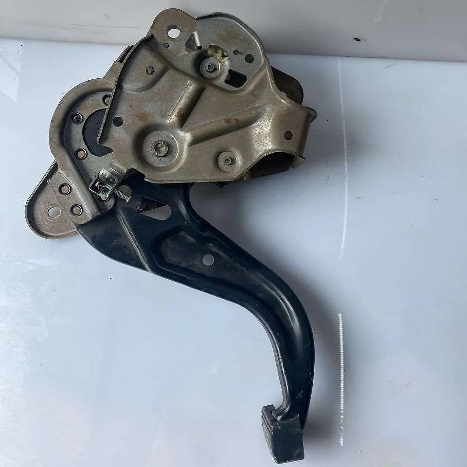 Brake Pedal - 2014 Nissan Pathfinder