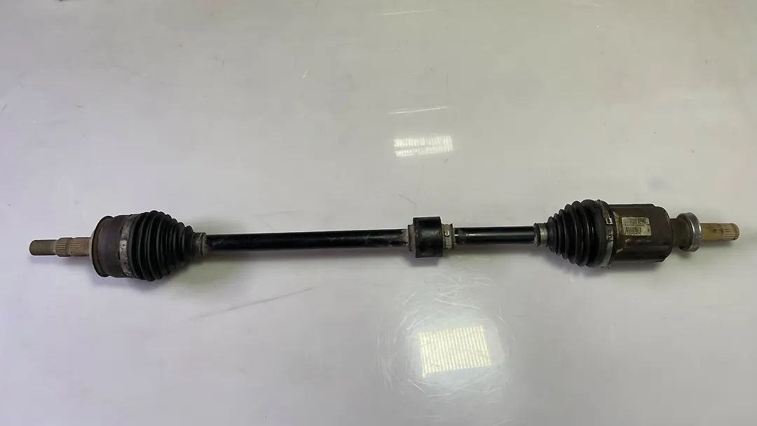 Axle(RHF) - 2013 Chevrolet Cruze LS