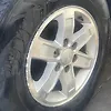 Rim - 2008 GMC Yukon SL 1/2 Ton