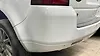 Rear Bumper - 2014 Land Rover LR2