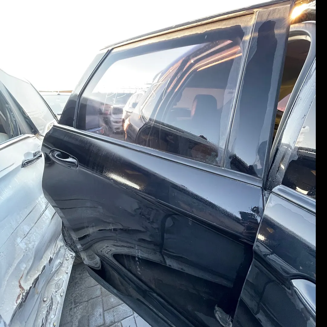 Door (RHB) - 2017 Ford Edge SE