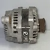 Alternator - 2011 Lincoln MKX