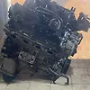 Engine  - 2011 Infiniti QX56 5.6i