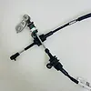 Transmission Shifter Cable - 2021 Chevrolet Trailblazer RS AWD