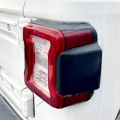 Tail Light (RH) - 2021 Jeep Wrangler