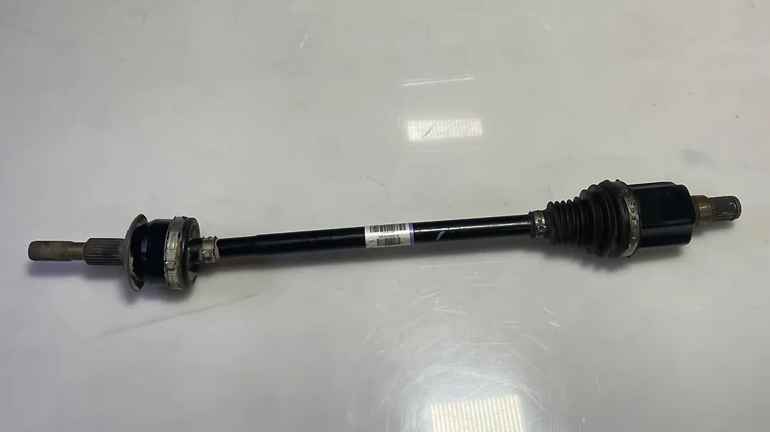 Axle Rear (LH) - 2019 Ford Edge SEL