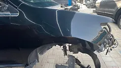 Fender (RHF) - 2012 Ford Edge