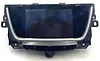 Info-gps-tv screen - 2017 Cadillac XT5 Luxury