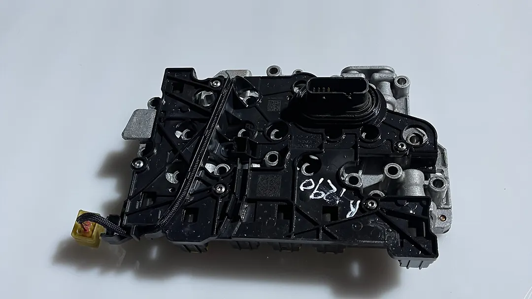 Transmission valve body - 2012 Ford Escape XLT