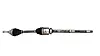 Axle (RH) - 2015 Ford Edge