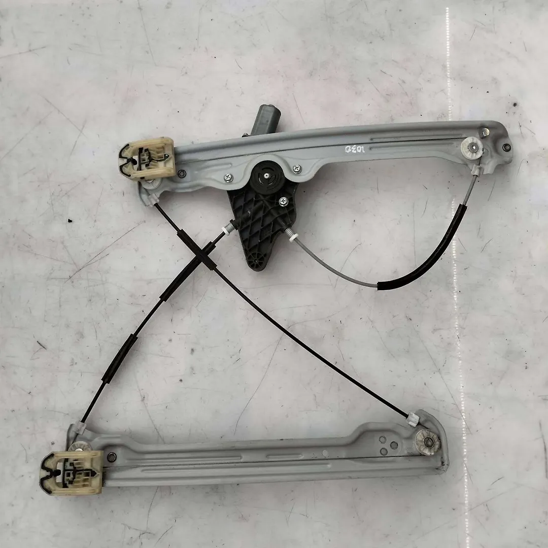 Door Motor (RHF) - 2018 Cadillac XT5