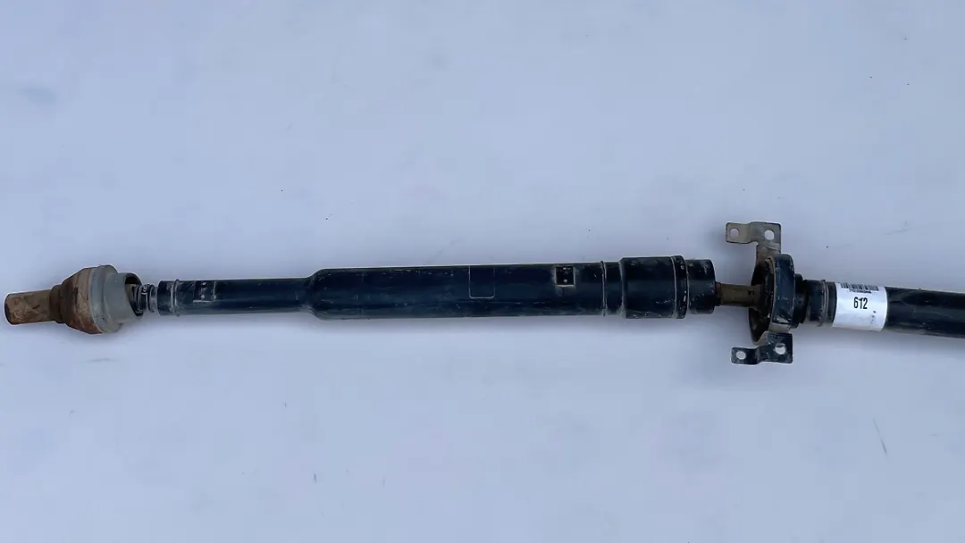Drive Shaft - 2016 Jeep Cherokee