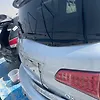 Trunk/hatch/tailgate - 2014 Infiniti QX56