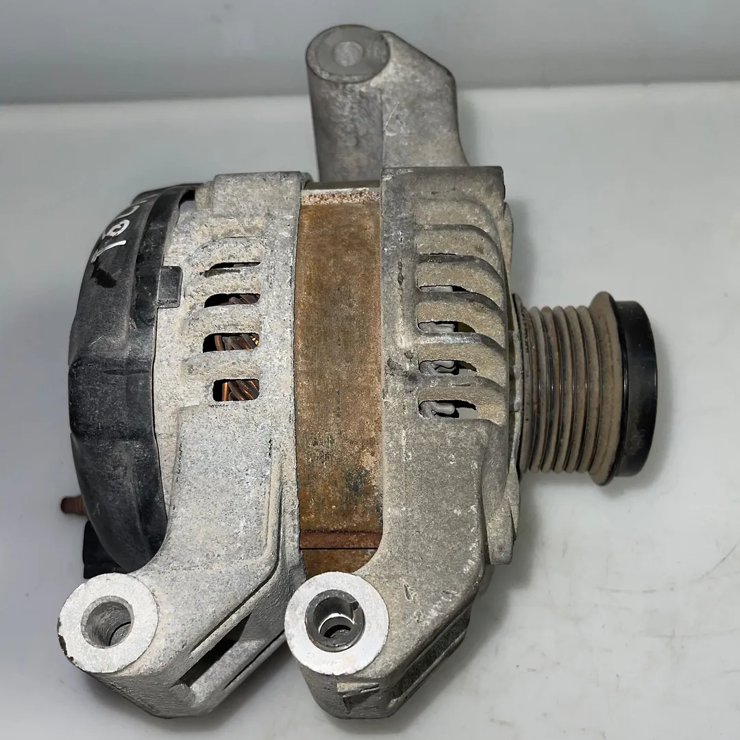 Alternator - 2015 Dodge Charger SE