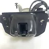 Trunk Lock - 2017 Cadillac CT6 3.6L Luxury, AWD