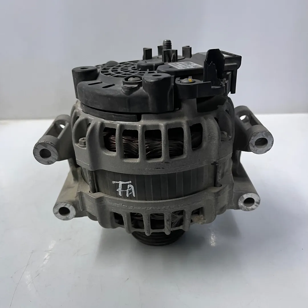 Alternator - 2018 Volkswagen Arteon
