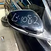 Side Mirror (RH) - 2018 Jaguar XE