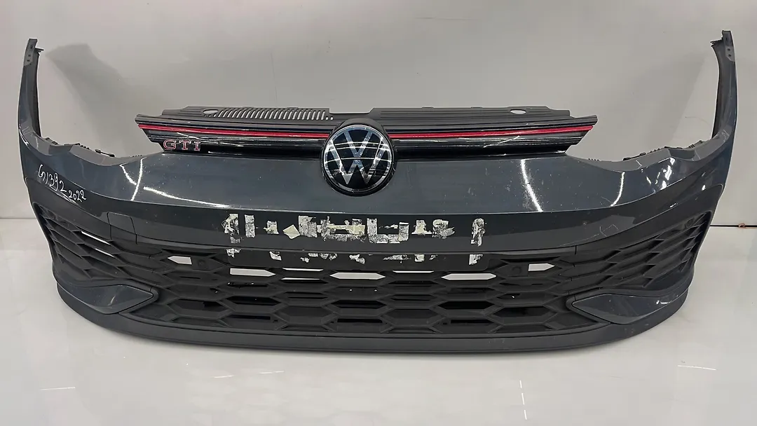 Front Bumper - 2022 Volkswagen GTI