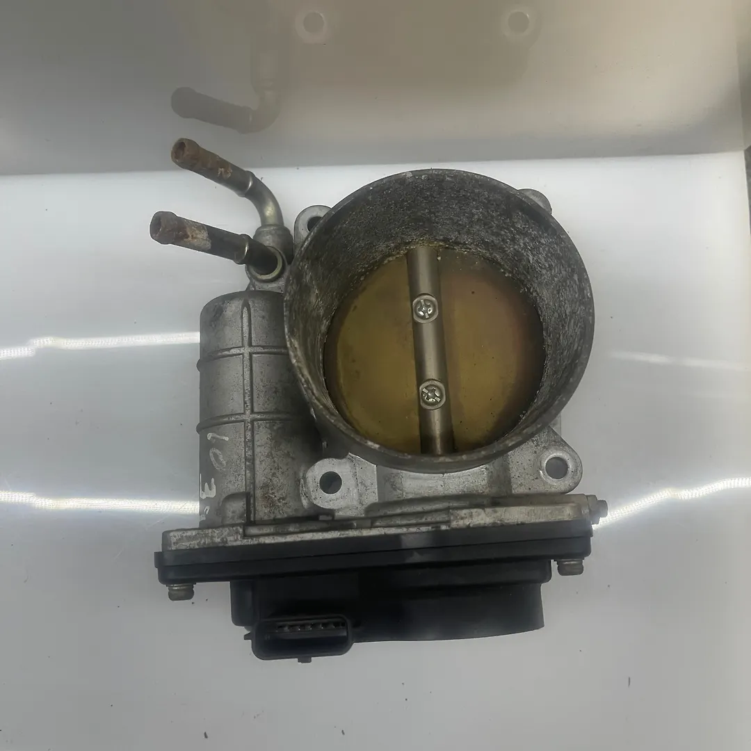 Throttle body - 2015 Infiniti QX60