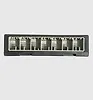 Body Control Module/BCM - 2013 Cadillac ATS Standard RWD