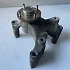 Clutch bracket - 2013 Infiniti QX56