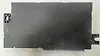 Seat Control Module - 2011 Land Rover LR2